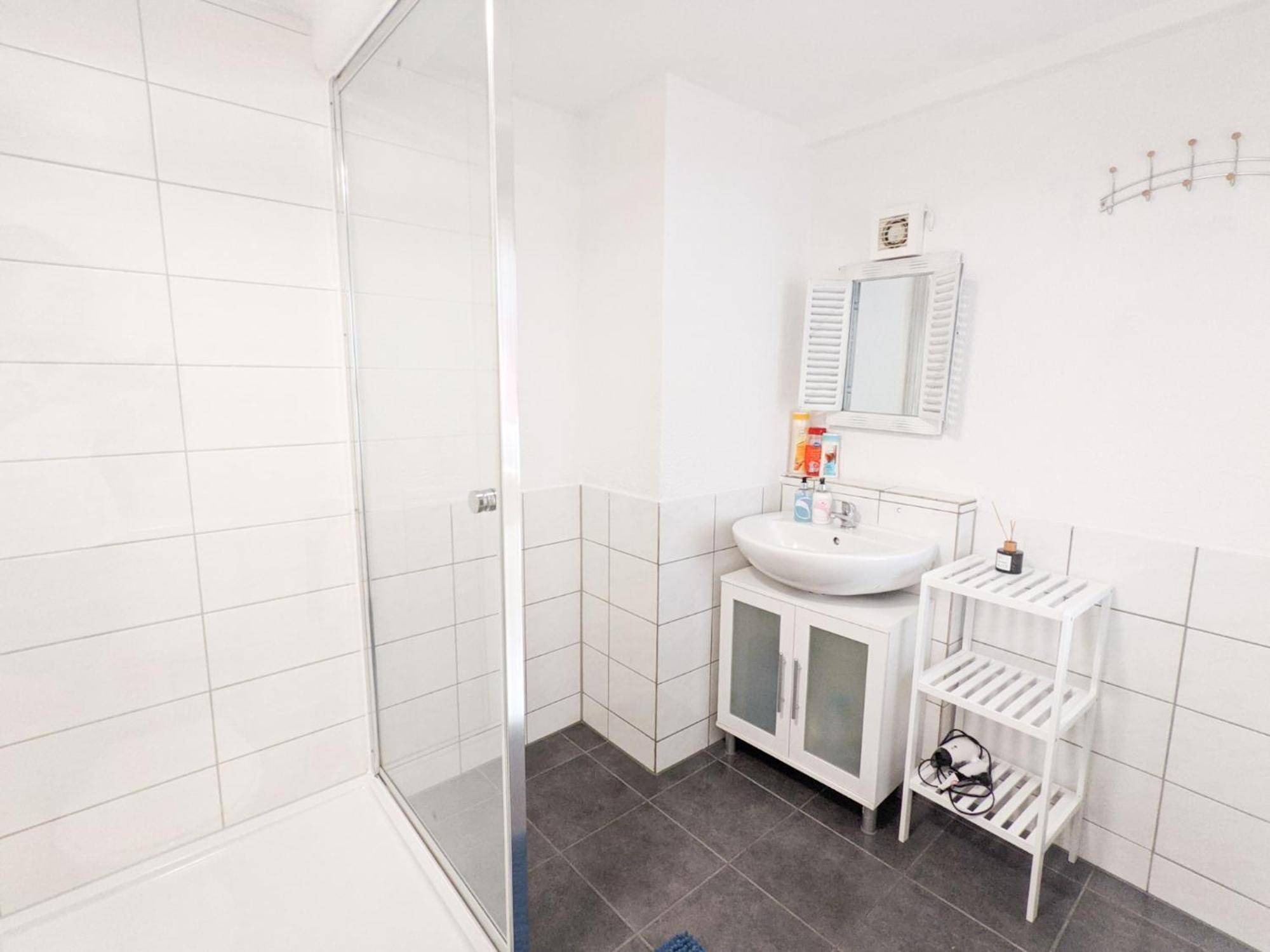 Appartamento Zi2 - Urlaubsmagie - Whirlpool, Sauna Und Garten Sebnitz Esterno foto