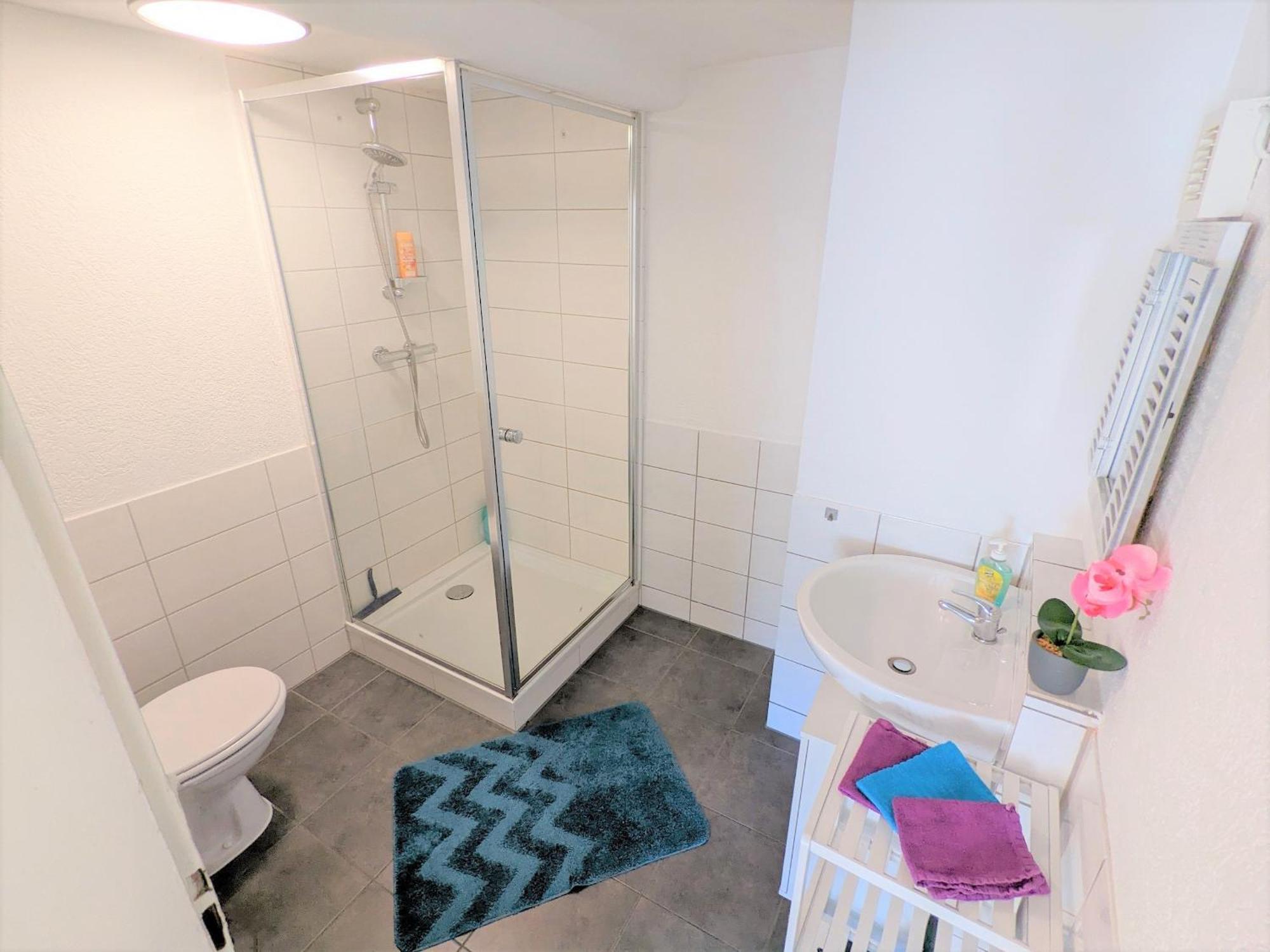 Appartamento Zi2 - Urlaubsmagie - Whirlpool, Sauna Und Garten Sebnitz Esterno foto