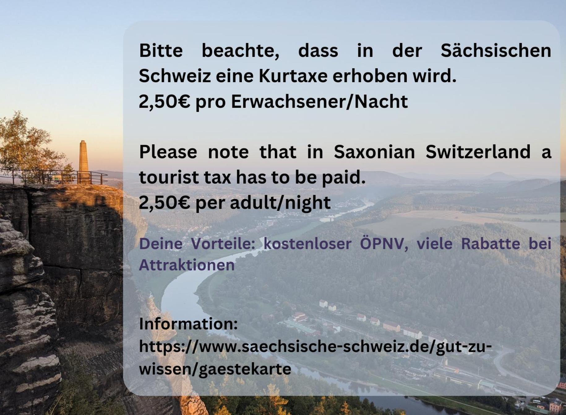 Appartamento Zi2 - Urlaubsmagie - Whirlpool, Sauna Und Garten Sebnitz Esterno foto